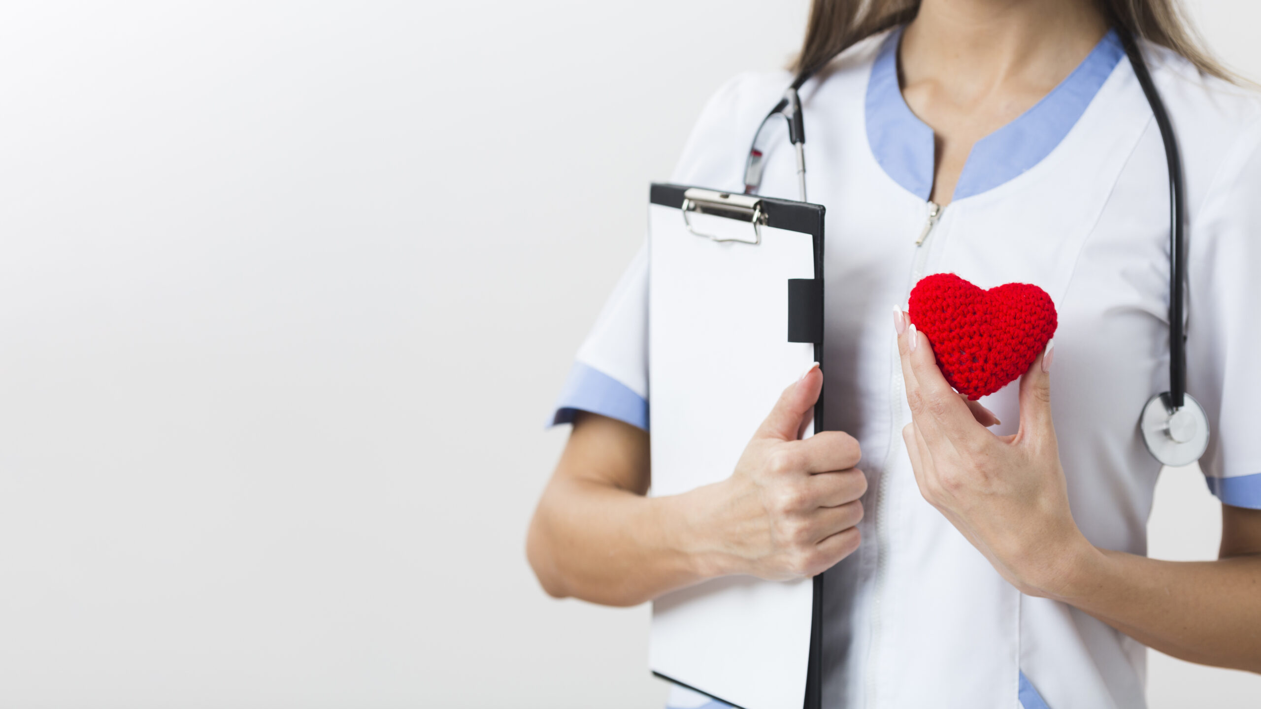 female-hands-holding-clipboard-plush-heart